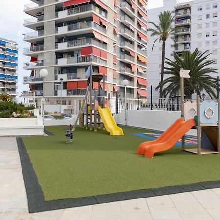 Nereidas, A-2, 1-2 Cullera Exterior photo
